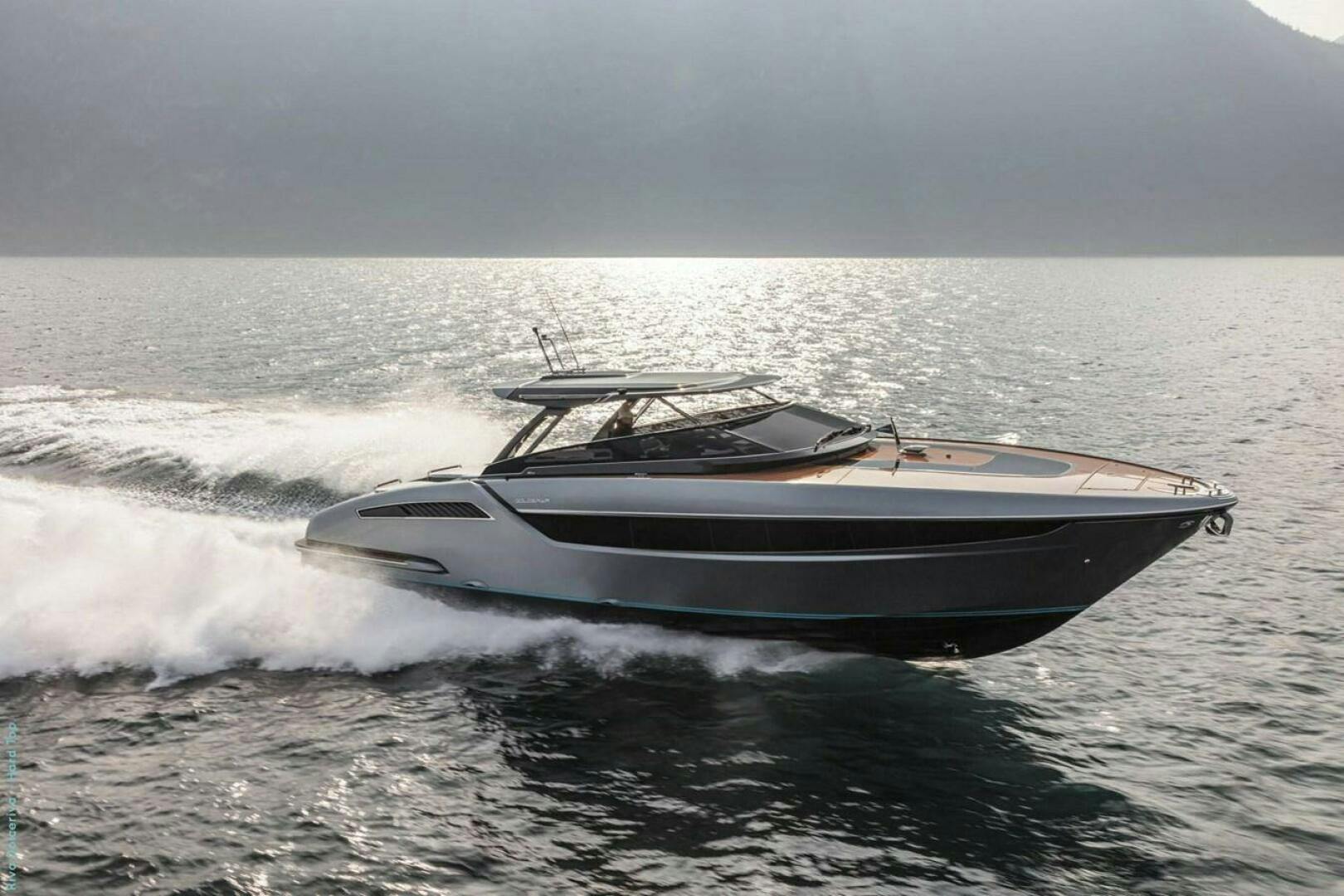 Riva-Dolcevera 2023-WEGU THE GREAT  Fort Lauderdale-Florida-United States-Wegu The Great 48/ 14.63m Riva-5328703