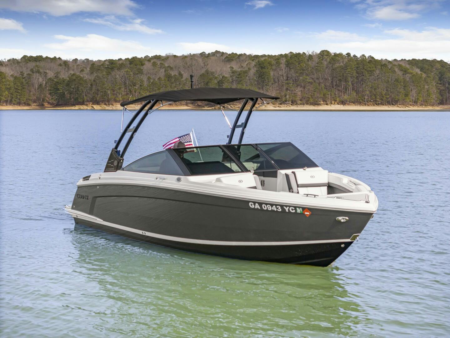 Cobalt-R6 2024 -Woodstock-Georgia-United States-5328747
