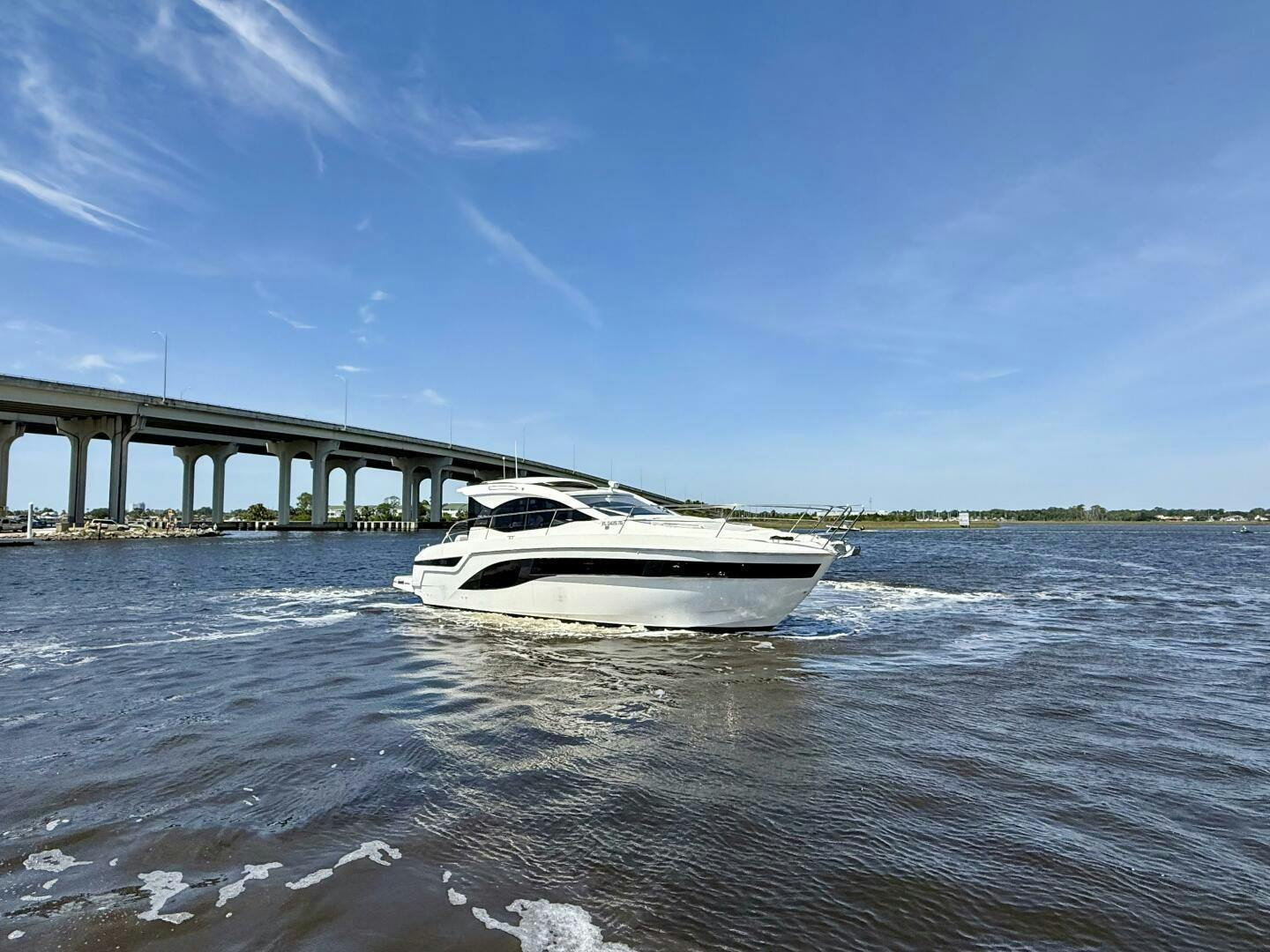 Bavaria-SR41 2022 -Jacksonville Beach-Florida-United States-5328952