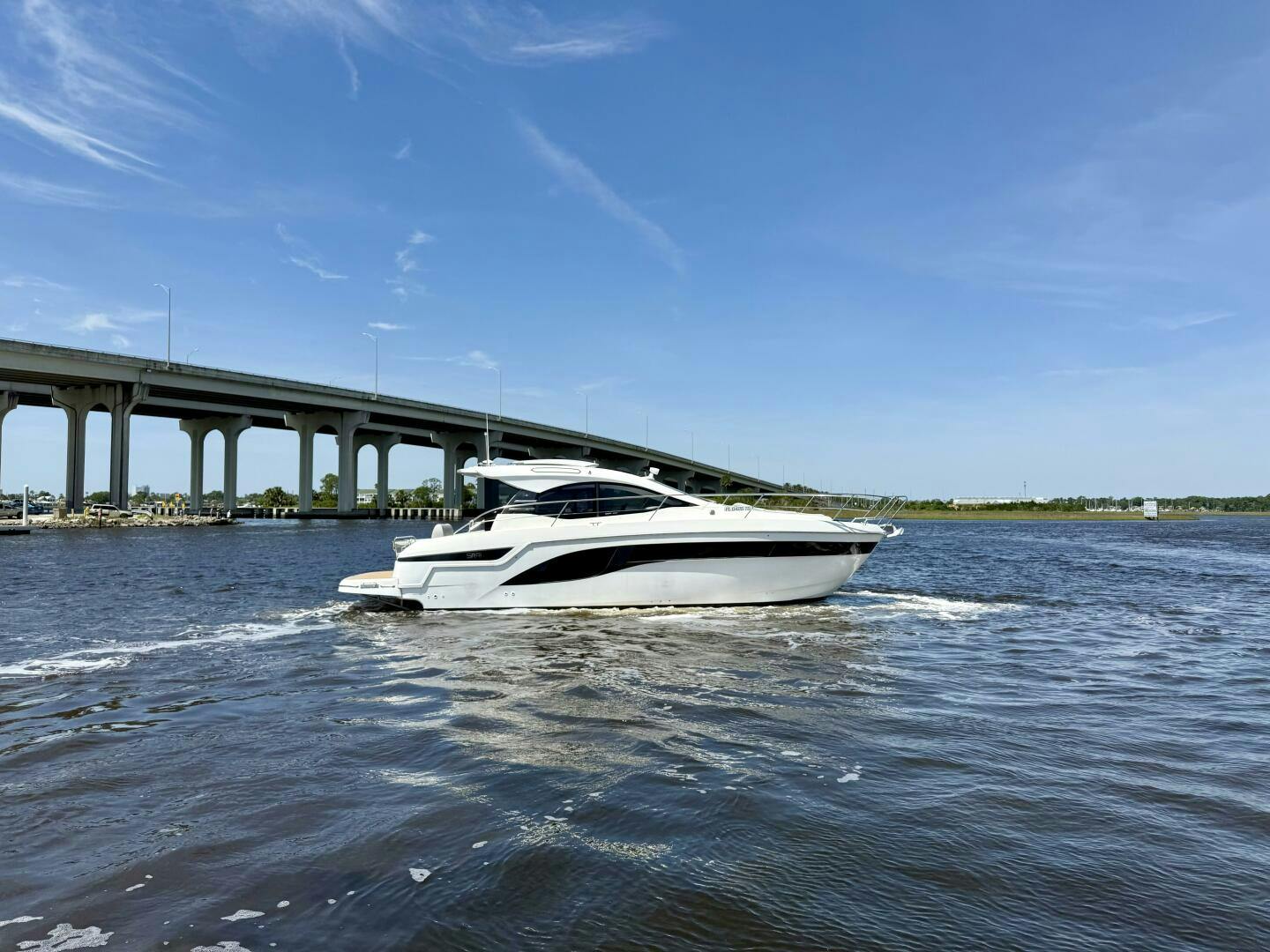 Bavaria-SR41 2022 -Jacksonville Beach-Florida-United States-5328953