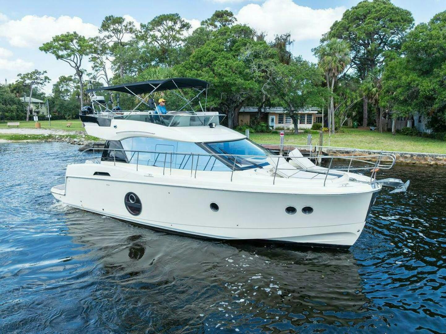 Beneteau-Monte Carlo 4 2016-HAVE ANOTHER Fort Lauderdale-Florida-United States-5330597