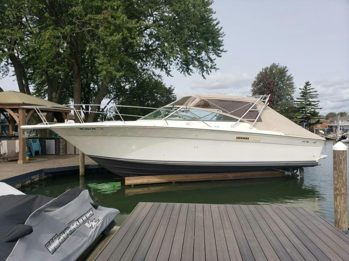 Sea Ray 1993 -Harrison Township-Michigan-United States-5330709