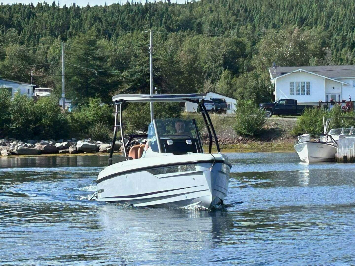 Saxdor 2023 -Newfoundland And Labrador-Canada-5331544
