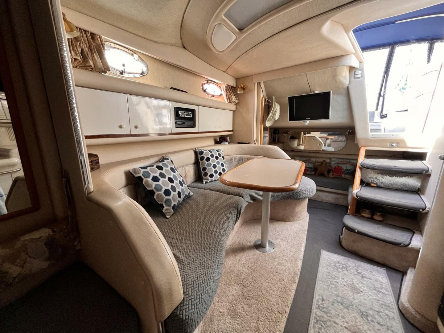 Sea Ray-330 Sundancer 1995-New Adventure Essex-Maryland-United States-5333210 | Thumbnail