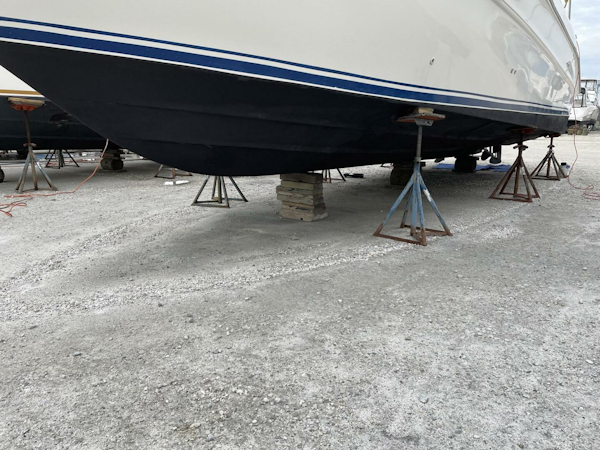 Sea Ray-330 Sundancer 1995-New Adventure Essex-Maryland-United States-5333224