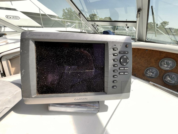 Sea Ray-330 Sundancer 1995-New Adventure Essex-Maryland-United States-5333203