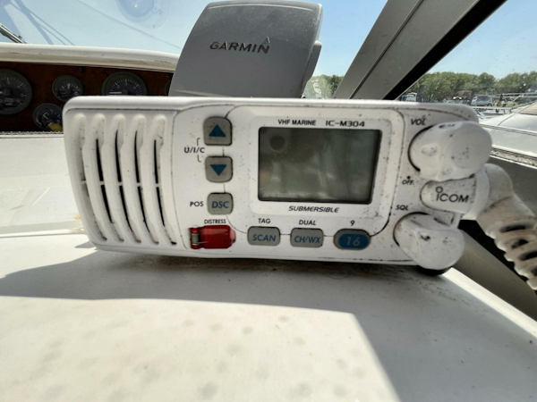 Sea Ray-330 Sundancer 1995-New Adventure Essex-Maryland-United States-5333205