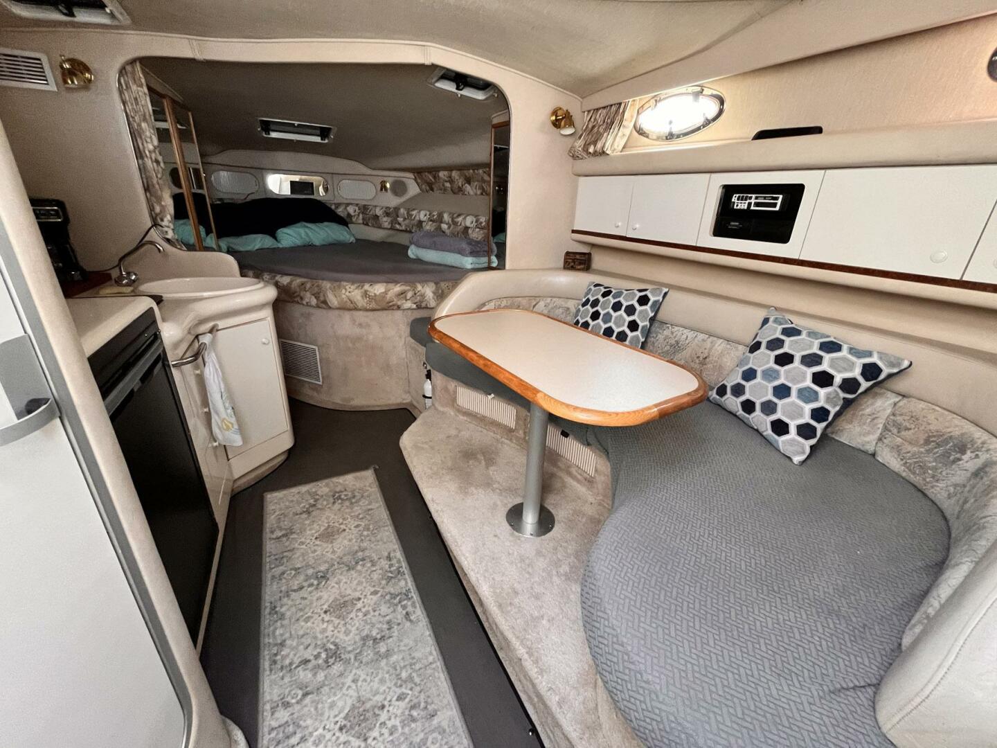 Sea Ray-330 Sundancer 1995-New Adventure Essex-Maryland-United States-5333207 | Thumbnail