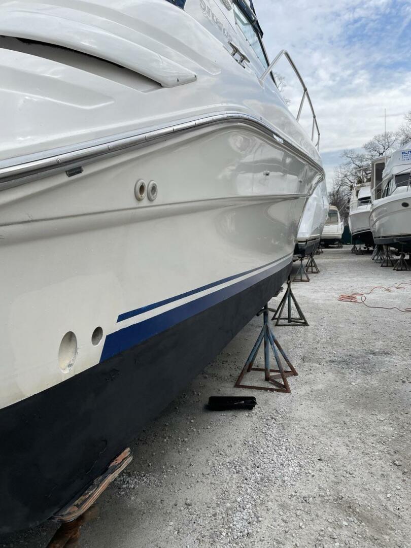 Sea Ray-330 Sundancer 1995-New Adventure Essex-Maryland-United States-5333223 | Thumbnail