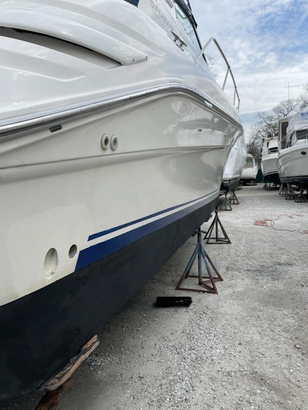 Sea Ray-330 Sundancer 1995-New Adventure Essex-Maryland-United States-5333223