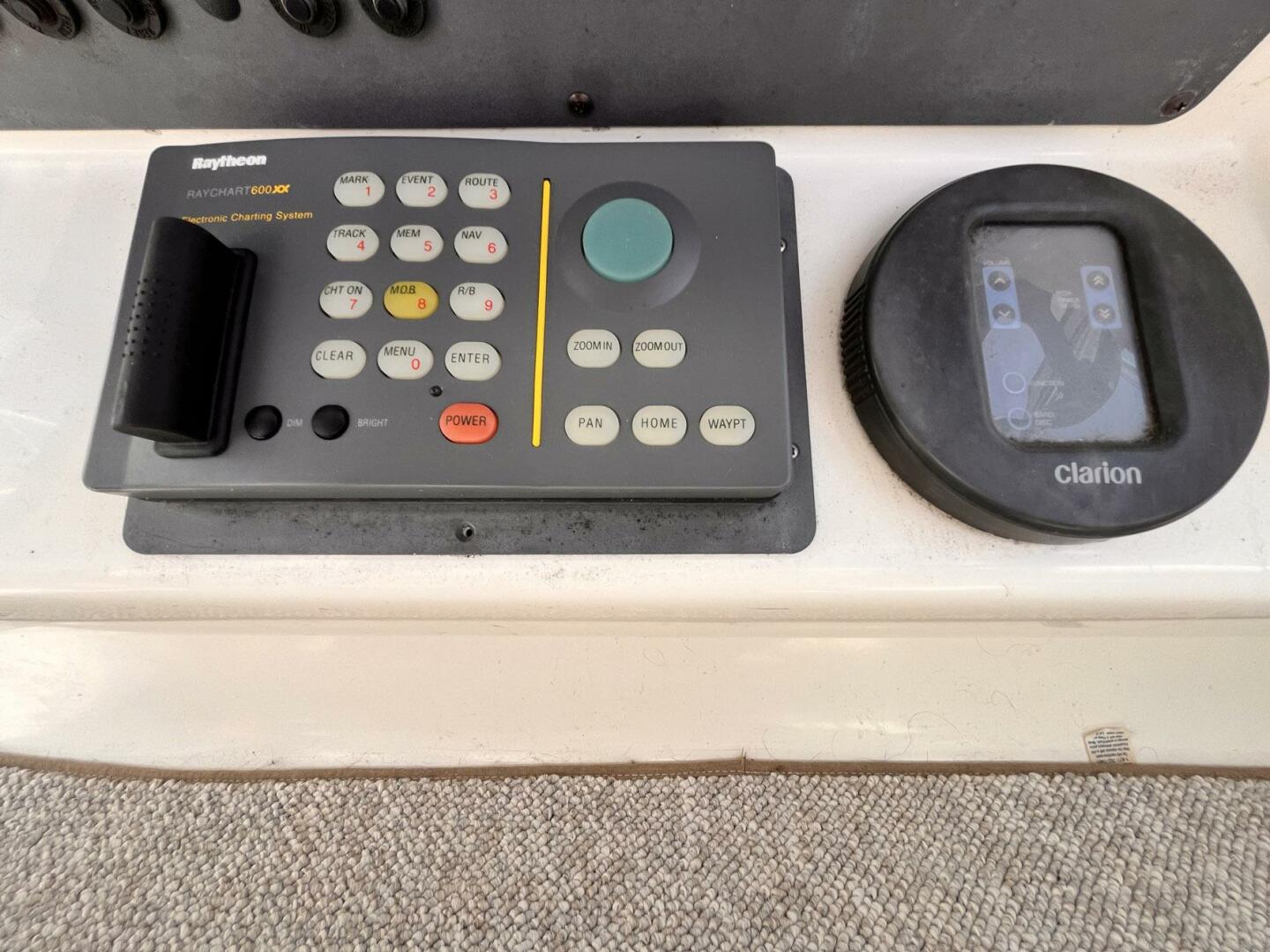 Sea Ray-330 Sundancer 1995-New Adventure Essex-Maryland-United States-5333204 | Thumbnail