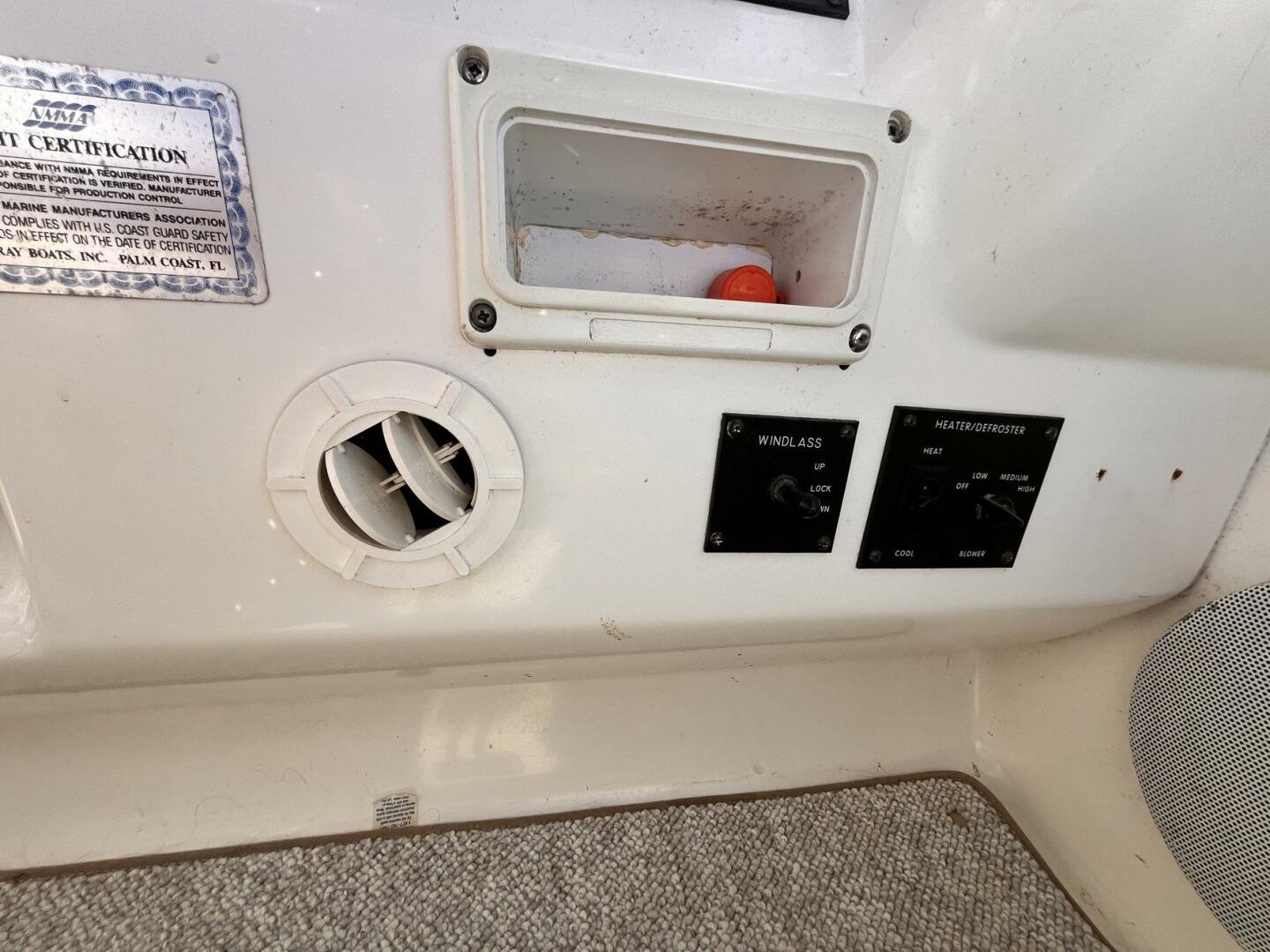 Sea Ray-330 Sundancer 1995-New Adventure Essex-Maryland-United States-5333206 | Thumbnail