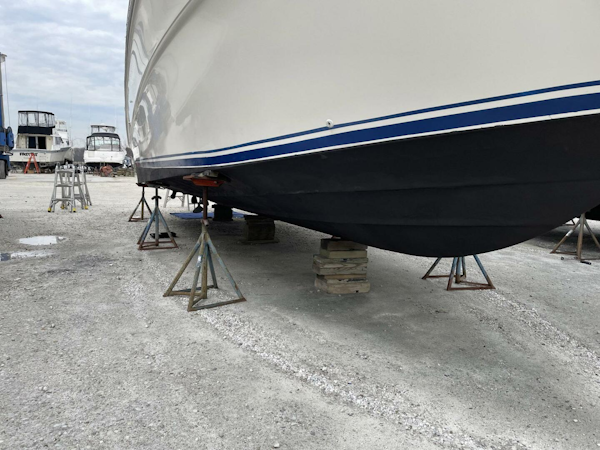 Sea Ray-330 Sundancer 1995-New Adventure Essex-Maryland-United States-5333226