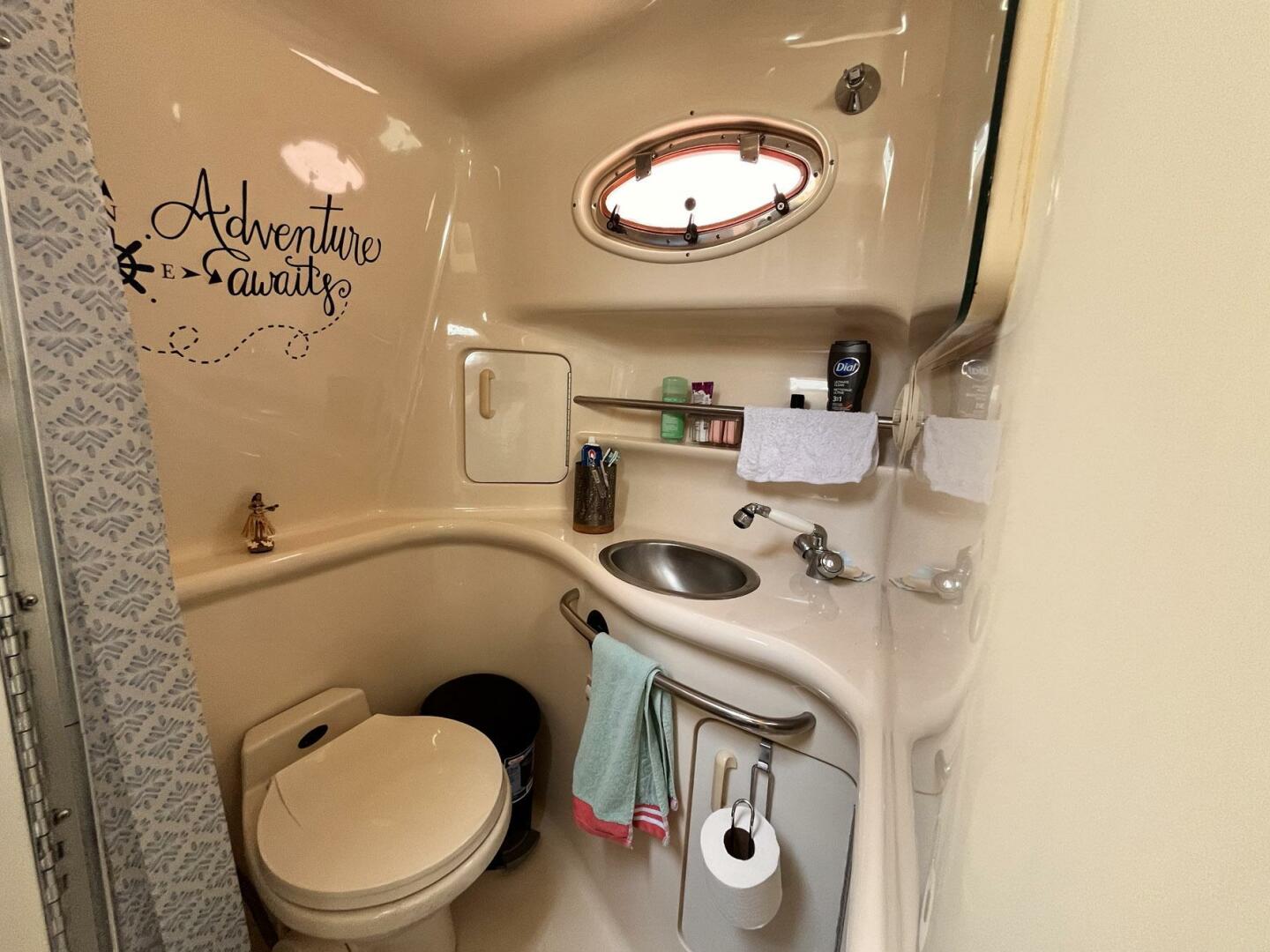Sea Ray-330 Sundancer 1995-New Adventure Essex-Maryland-United States-5333213 | Thumbnail