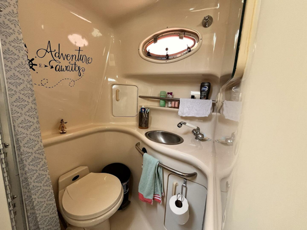 Sea Ray-330 Sundancer 1995-New Adventure Essex-Maryland-United States-5333213