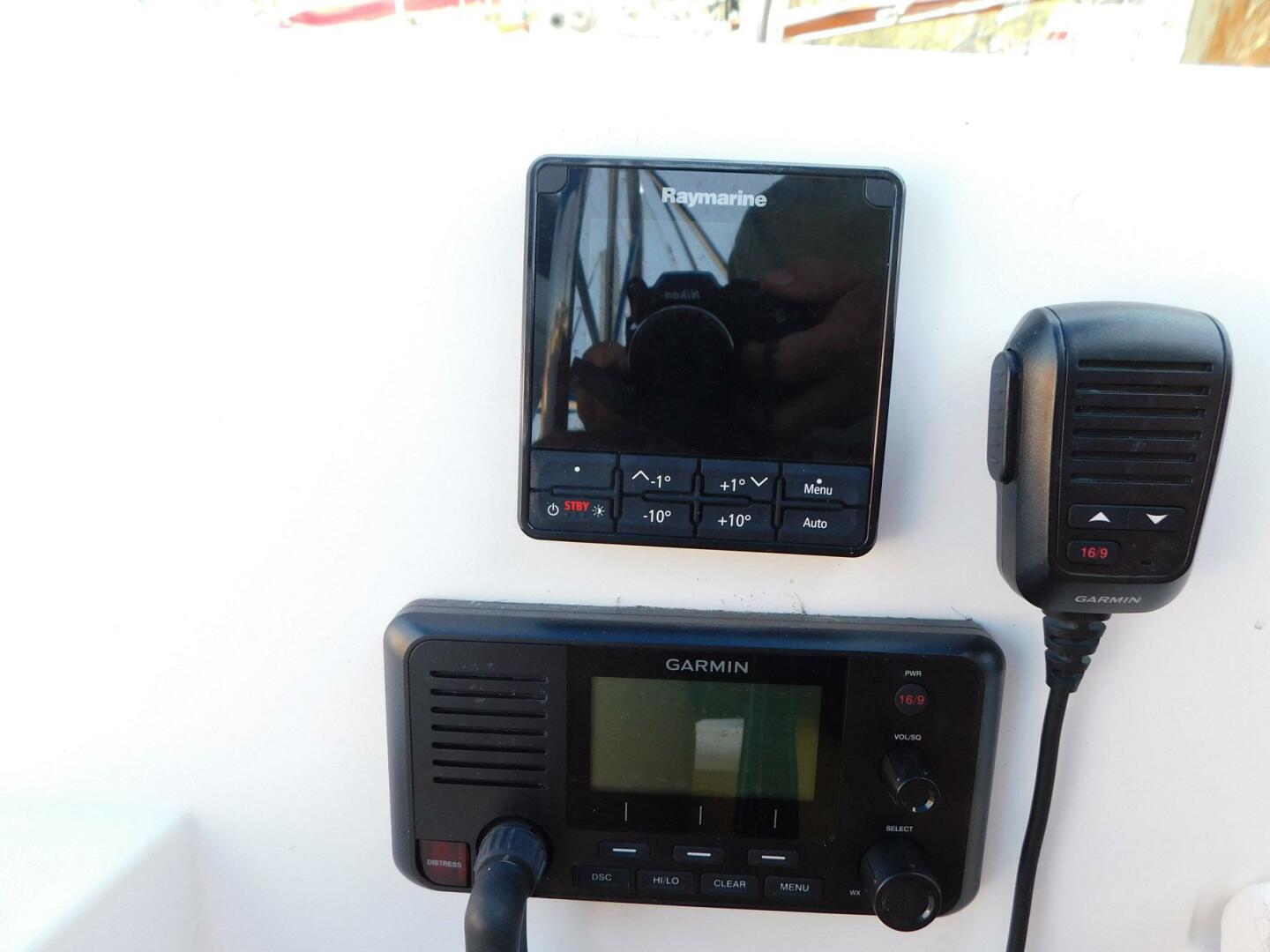 Catalina-28 MKII 1993 -Merritt Island-Florida-United States-5333401 | Thumbnail