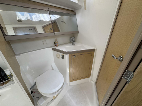 Beneteau-Oceanis 48 2017-Halcyon Mount Pleasant-South Carolina-United States-5333811