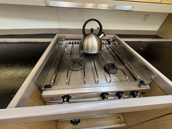Beneteau-Oceanis 48 2017-Halcyon Mount Pleasant-South Carolina-United States-5333780
