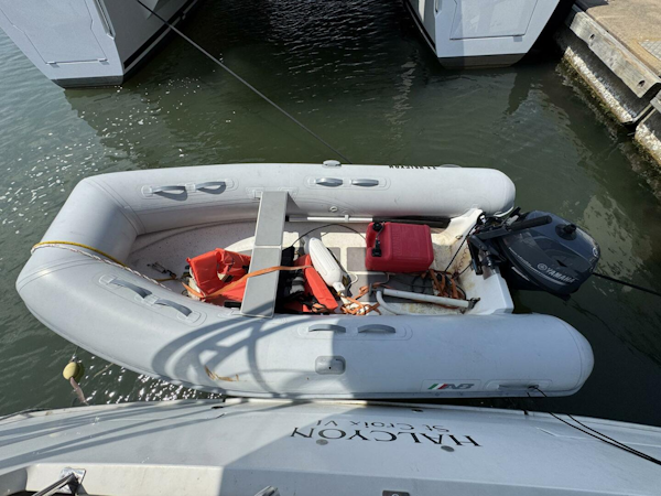 Beneteau-Oceanis 48 2017-Halcyon Mount Pleasant-South Carolina-United States-5333827