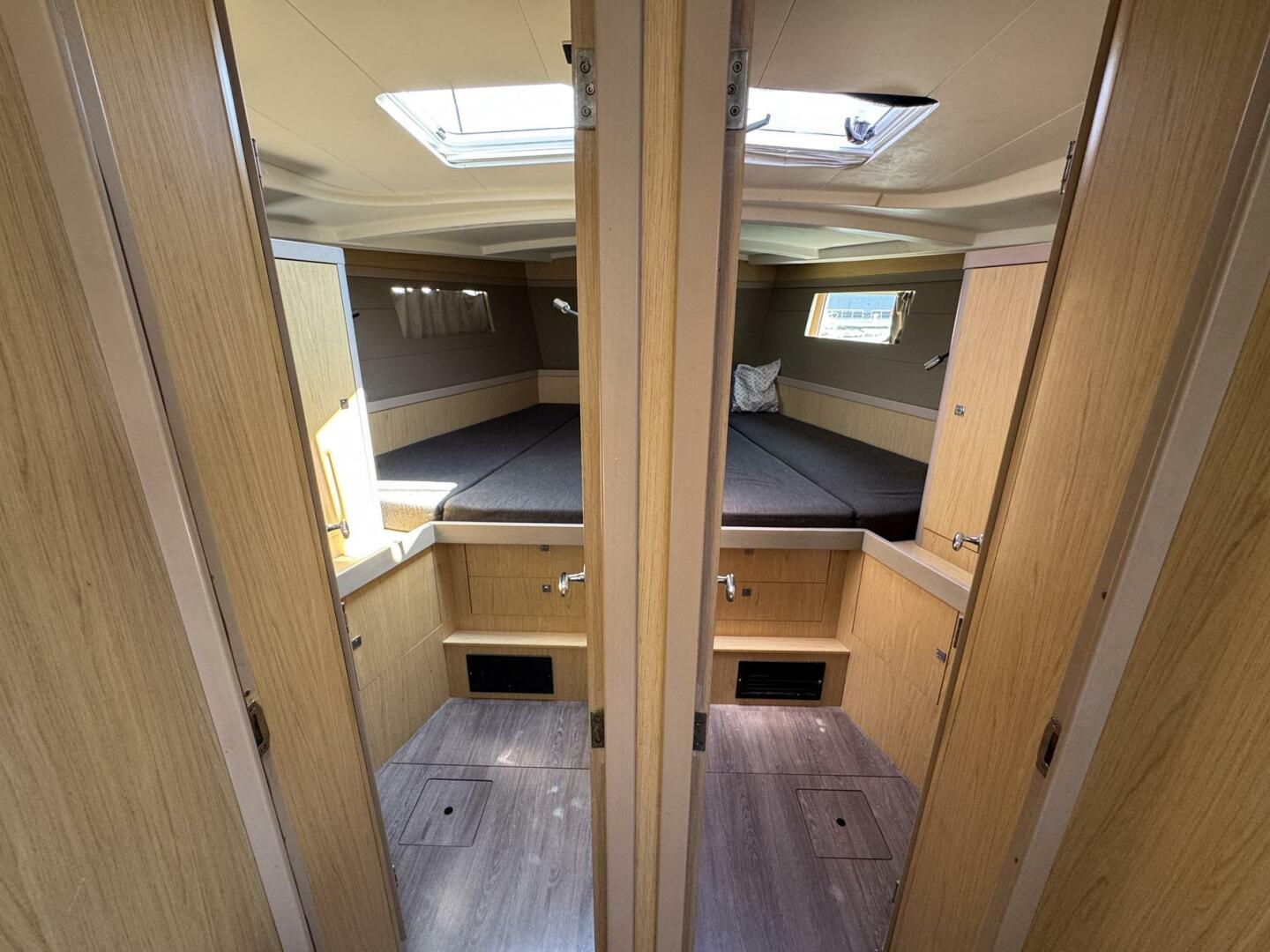 Beneteau-Oceanis 48 2017-Halcyon Mount Pleasant-South Carolina-United States-5333782 | Thumbnail