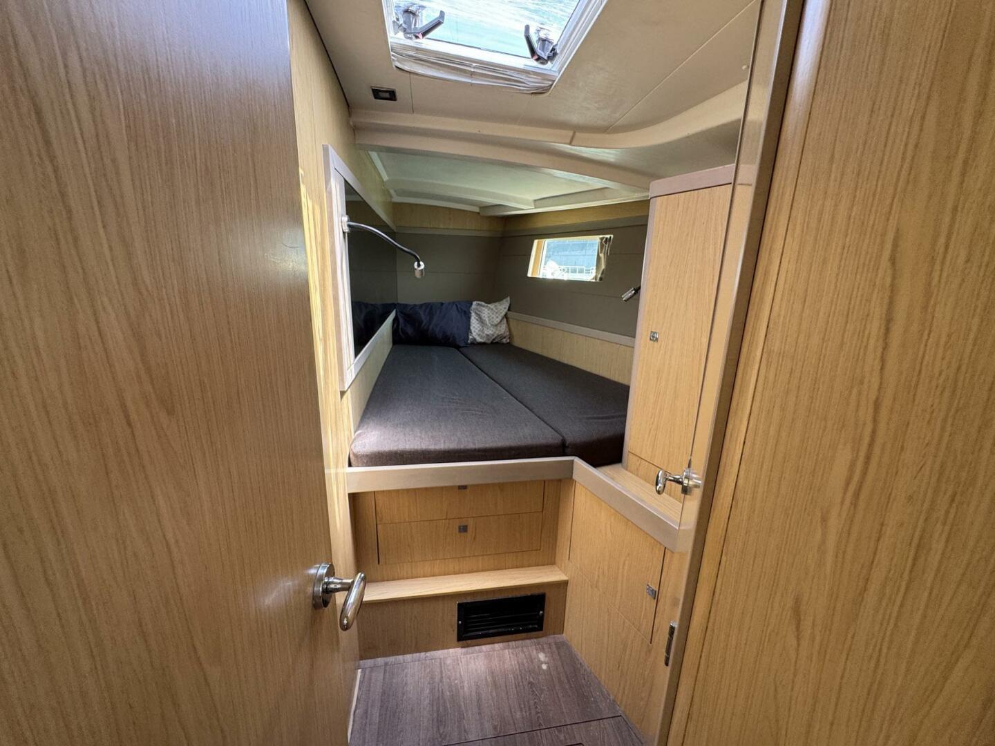 Beneteau-Oceanis 48 2017-Halcyon Mount Pleasant-South Carolina-United States-5333787 | Thumbnail