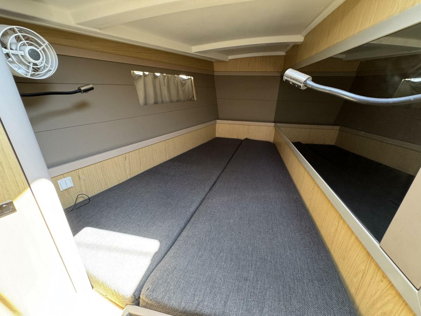 Beneteau-Oceanis 48 2017-Halcyon Mount Pleasant-South Carolina-United States-5333784 | Thumbnail