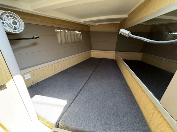 Beneteau-Oceanis 48 2017-Halcyon Mount Pleasant-South Carolina-United States-5333784