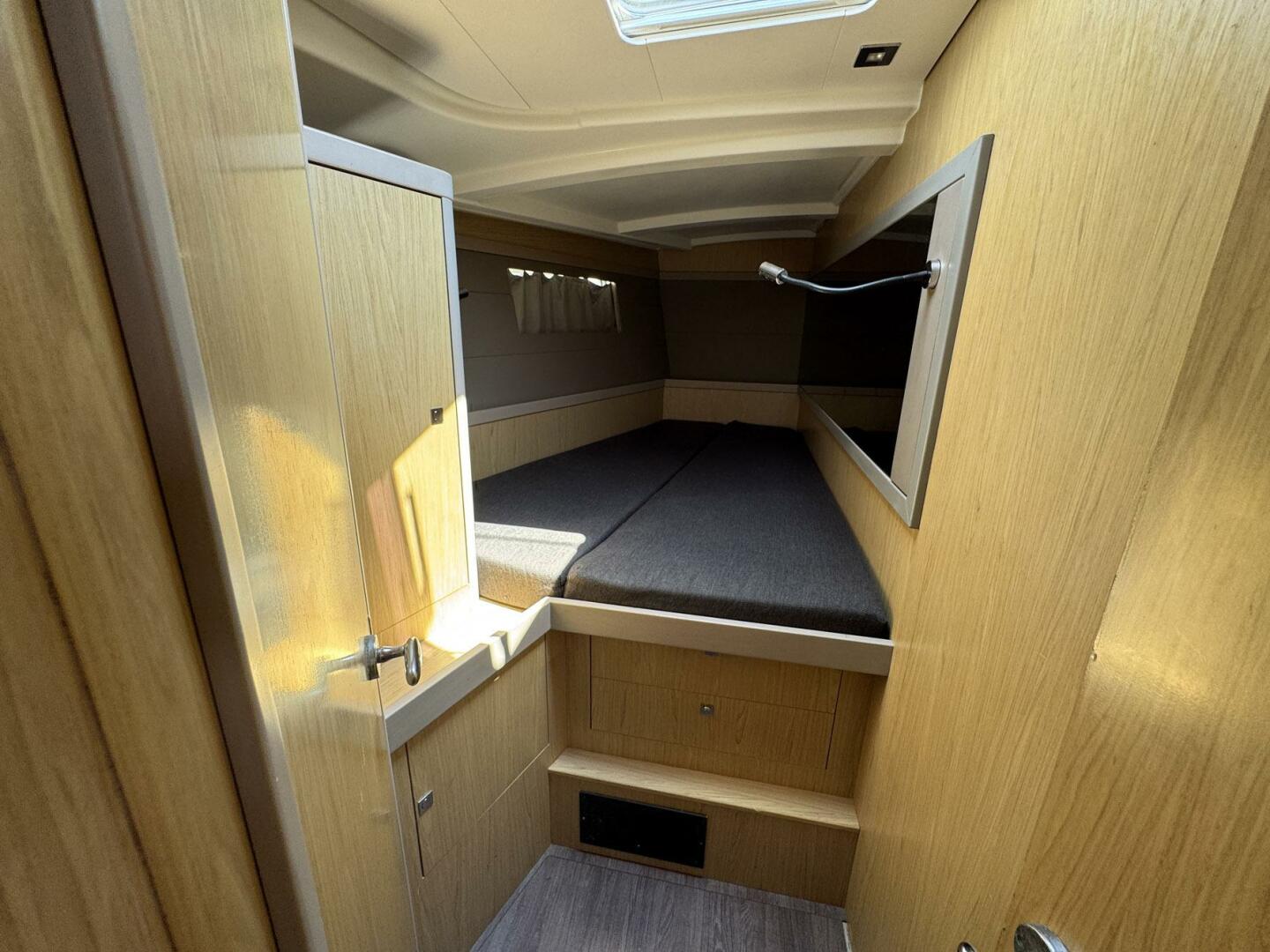 Beneteau-Oceanis 48 2017-Halcyon Mount Pleasant-South Carolina-United States-5333783 | Thumbnail