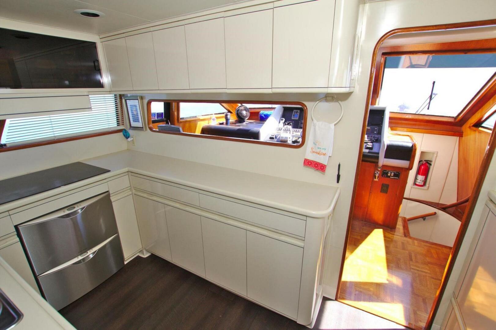 Viking-55 Motor Yacht 1991-Sunshine Palm Coast-Florida-United States-5334538 | Thumbnail