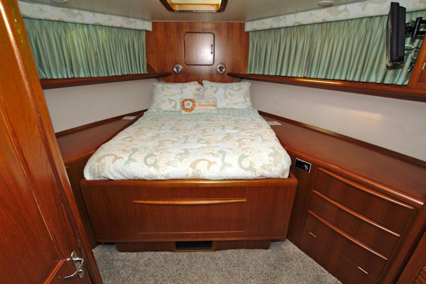 Viking-55 Motor Yacht 1991-Sunshine Palm Coast-Florida-United States-5334550
