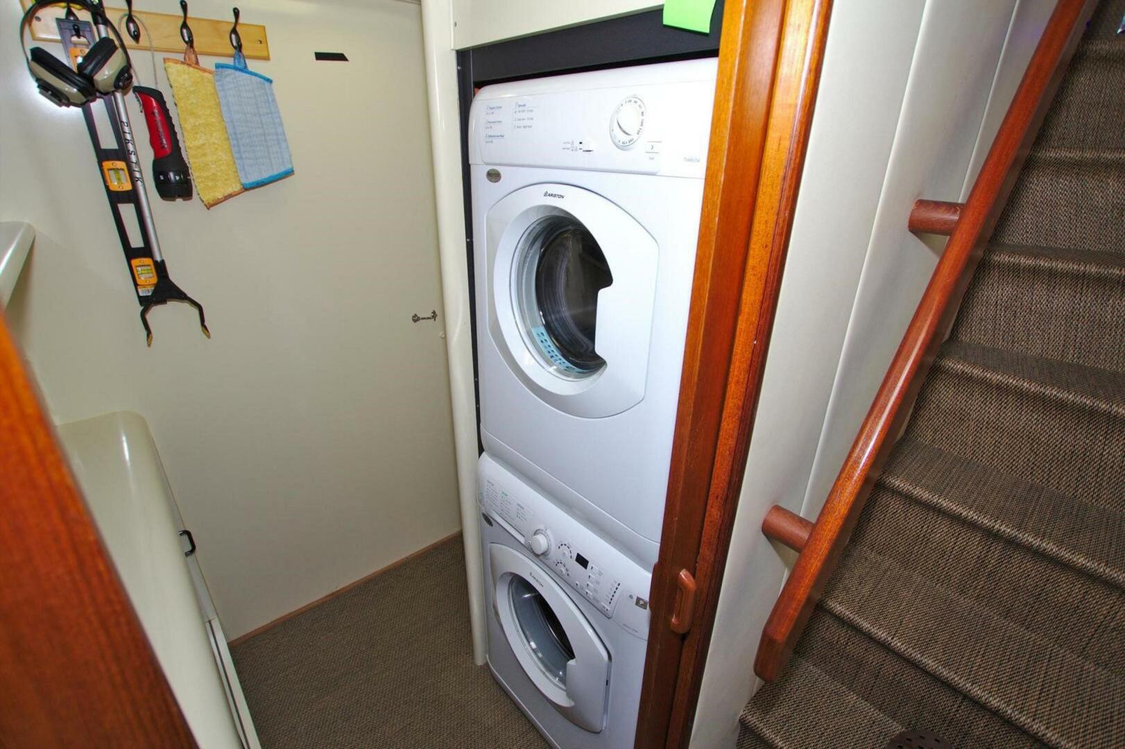 Viking-55 Motor Yacht 1991-Sunshine Palm Coast-Florida-United States-5334545 | Thumbnail