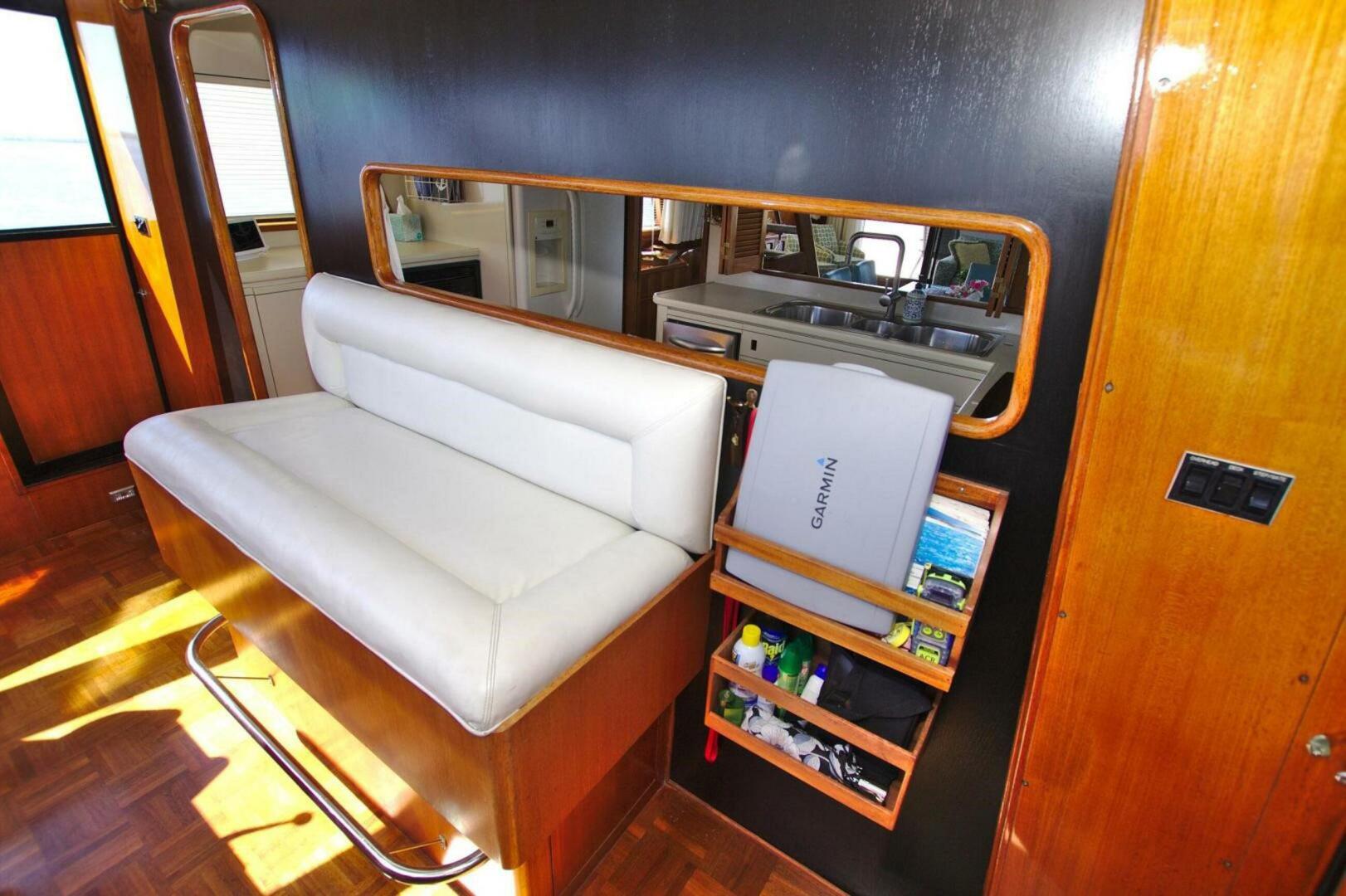 Viking-55 Motor Yacht 1991-Sunshine Palm Coast-Florida-United States-5334537 | Thumbnail