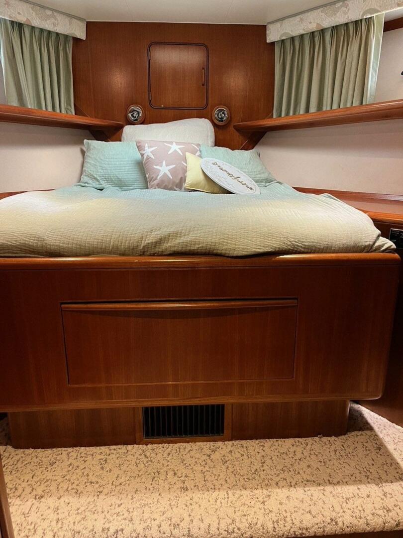 Viking-55 Motor Yacht 1991-Sunshine Palm Coast-Florida-United States-5367684 | Thumbnail