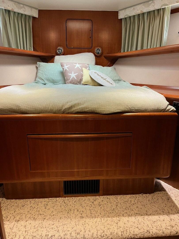 Viking-55 Motor Yacht 1991-Sunshine Palm Coast-Florida-United States-5367684