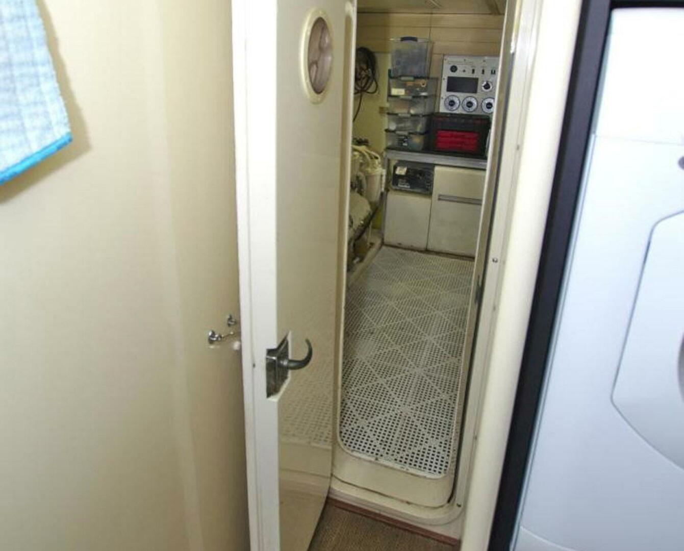 Viking-55 Motor Yacht 1991-Sunshine Palm Coast-Florida-United States-5334564 | Thumbnail