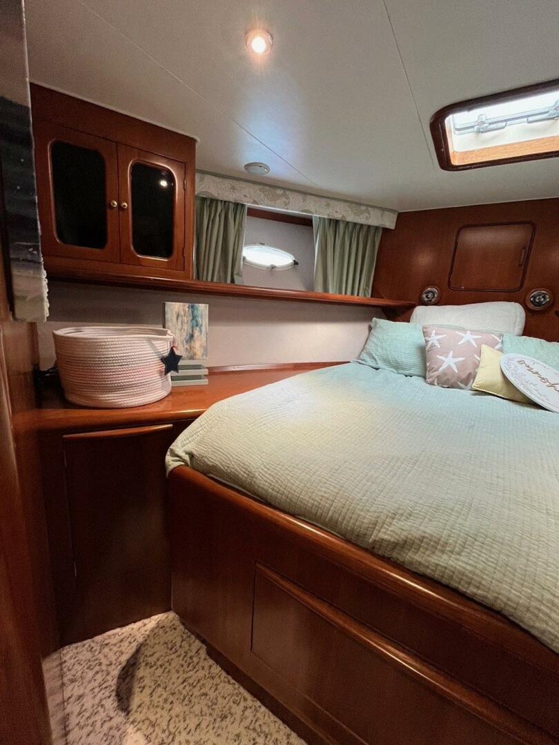 Viking-55 Motor Yacht 1991-Sunshine Palm Coast-Florida-United States-5367685 | Thumbnail