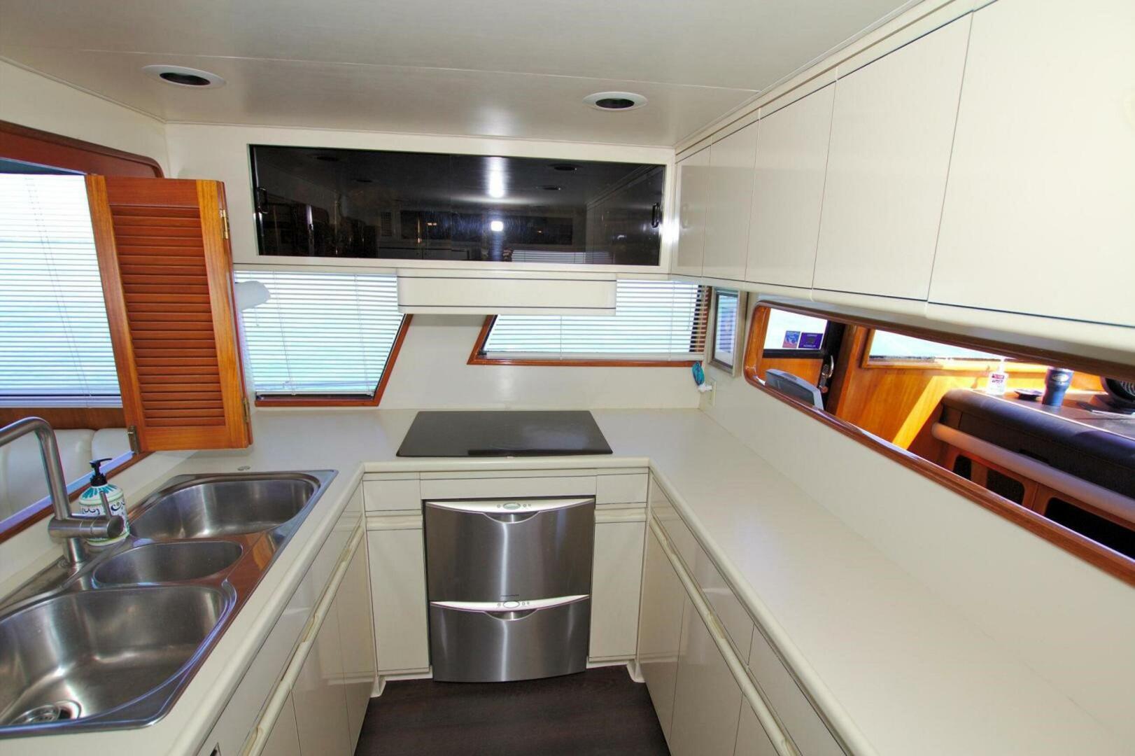 Viking-55 Motor Yacht 1991-Sunshine Palm Coast-Florida-United States-5334539 | Thumbnail