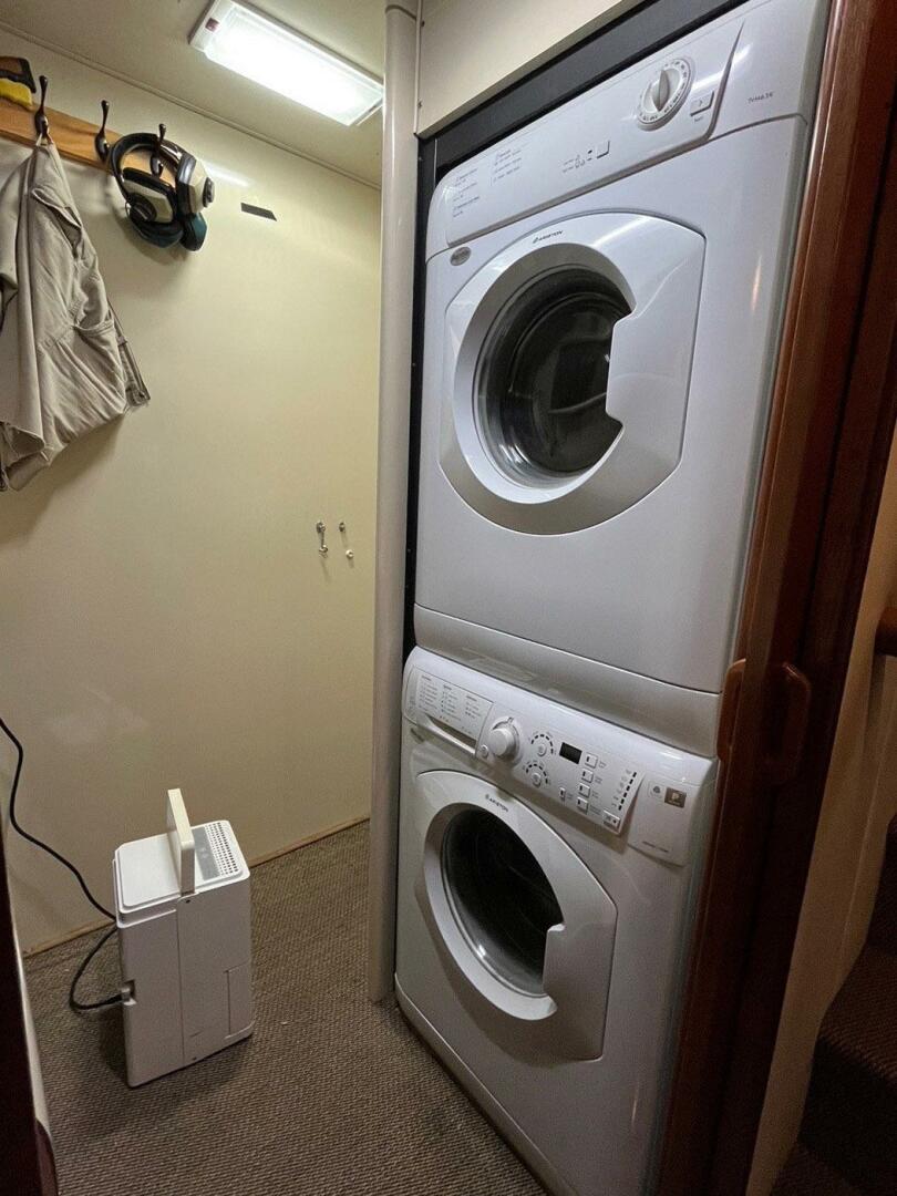 Viking-55 Motor Yacht 1991-Sunshine Palm Coast-Florida-United States-5367698 | Thumbnail