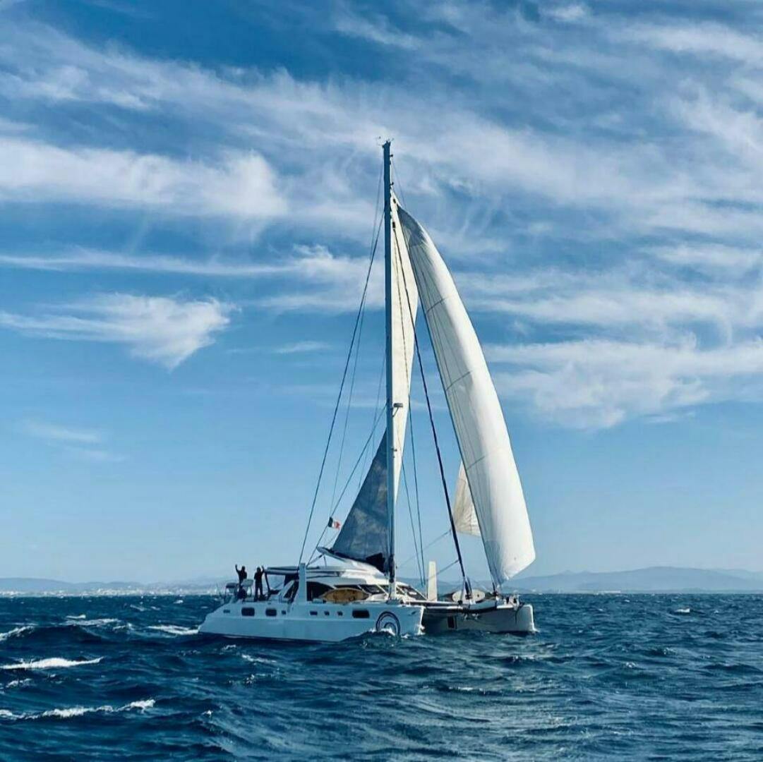 Catana-582 2001-Mersea St. Vincent and the Grenadines-5335919