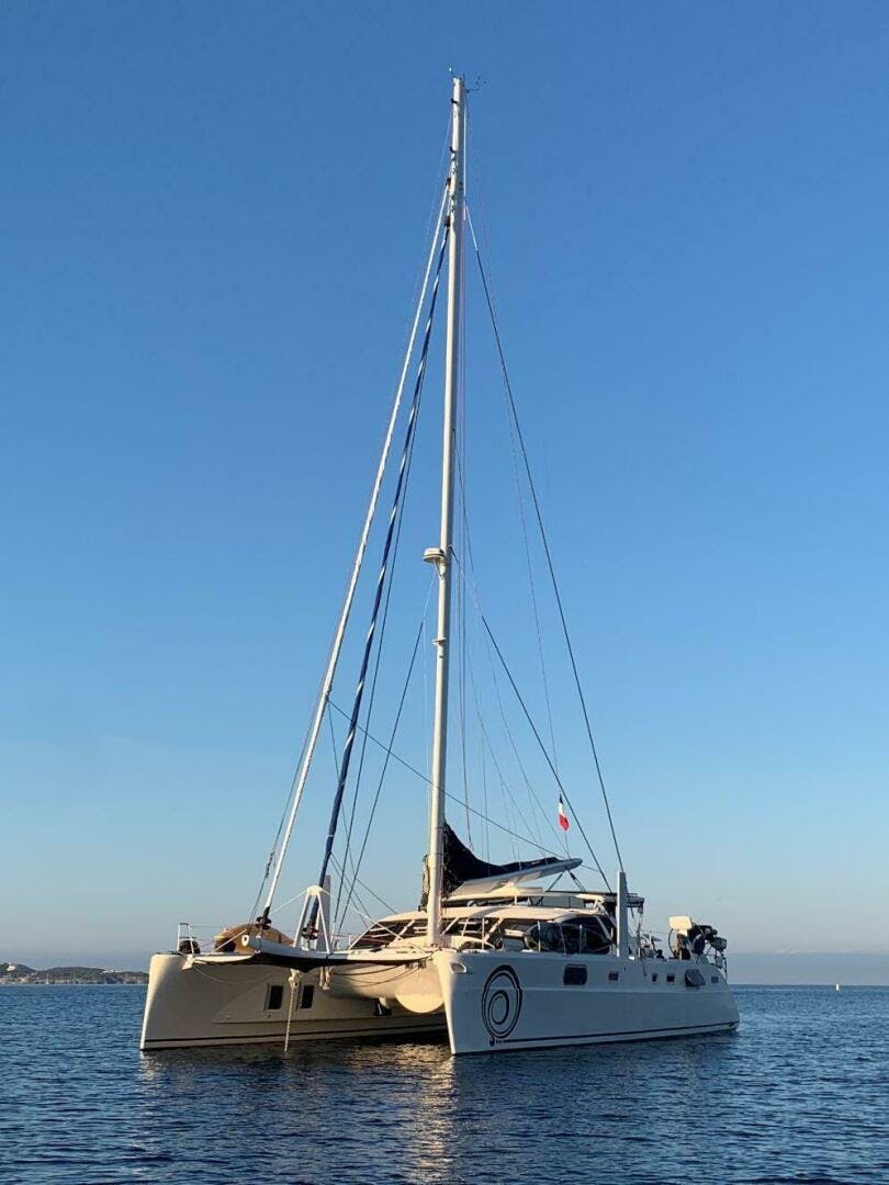 Catana-582 2001-Mersea St. Vincent and the Grenadines-5335922