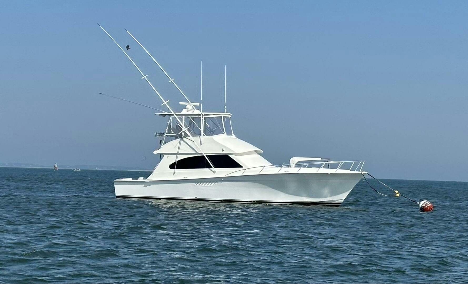 Egg Harbor-50 Convertible Sportfish 2006-Salty Crew East Greenwich-Rhode Island-United States-5350557