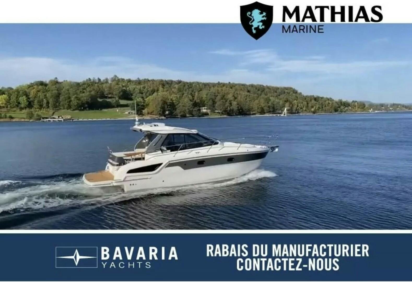 Bavaria-S33 2023 -St-Mathias sur Richelieu-Quebec-Canada-5339120