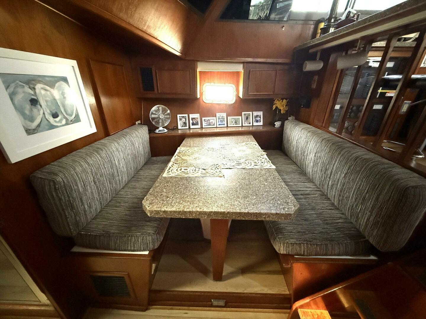 Atlantic-47 Motor Yacht 1989-LUVN LIFE North Fort Myers-Florida-United States-5855842 | Thumbnail