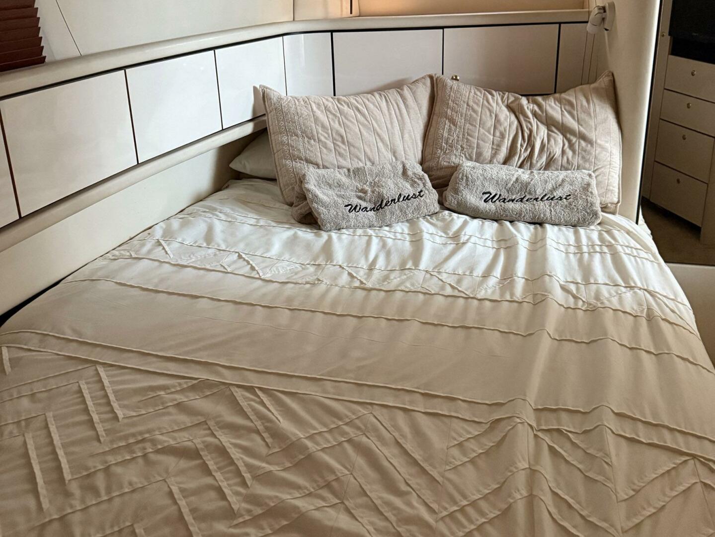 Sea Ray-370 Aft Cabin 1997-Wanderlust Stuart-Florida-United States-5351852 | Thumbnail