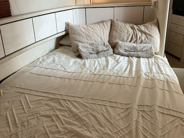 Sea Ray-370 Aft Cabin 1997-Wanderlust Stuart-Florida-United States-5351852