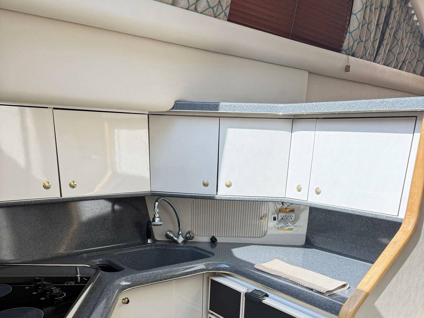 Sea Ray-370 Aft Cabin 1997-Wanderlust Stuart-Florida-United States-5351842 | Thumbnail