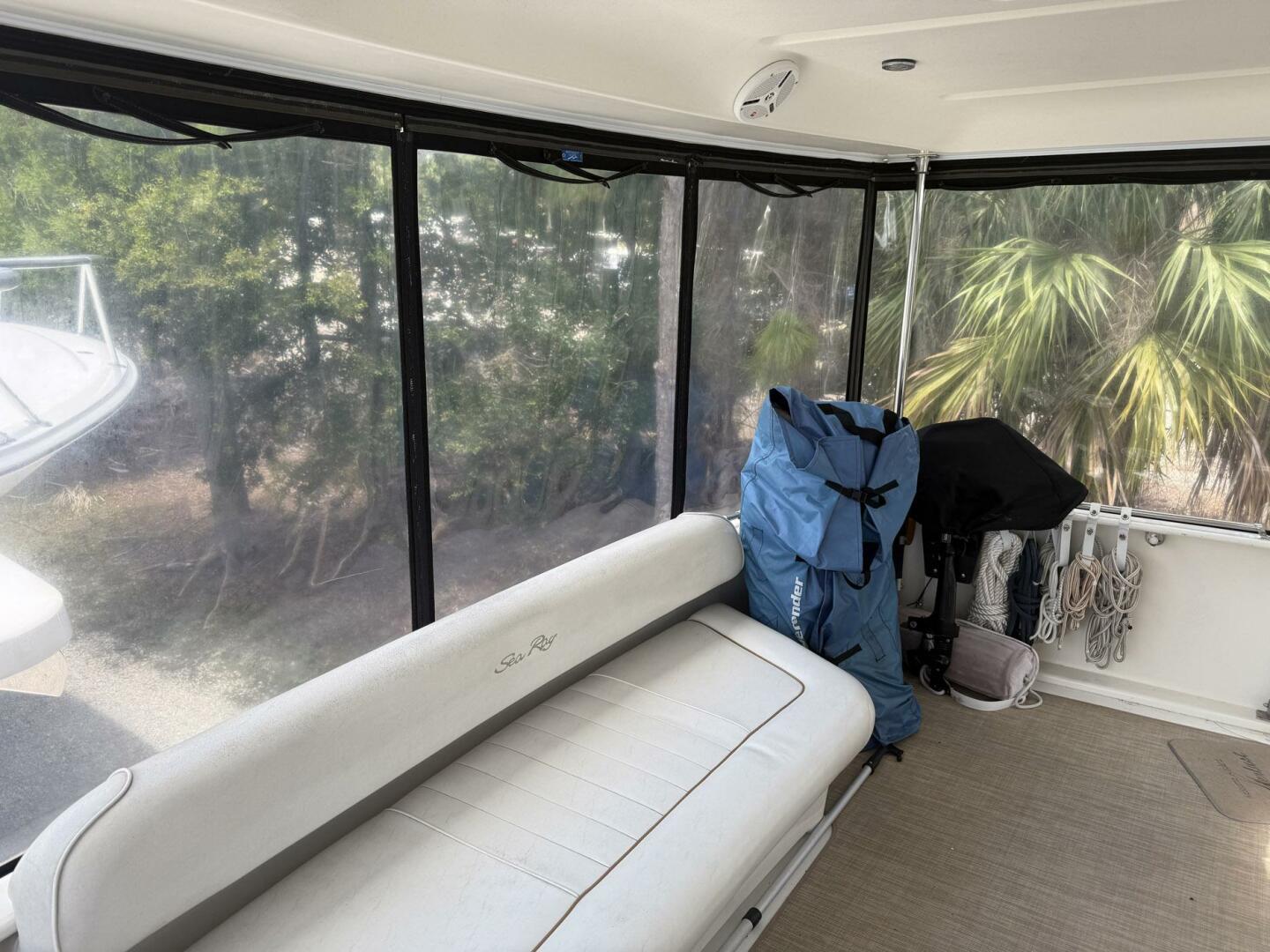 Sea Ray-370 Aft Cabin 1997-Wanderlust Stuart-Florida-United States-5351857 | Thumbnail