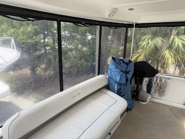 Sea Ray-370 Aft Cabin 1997-Wanderlust Stuart-Florida-United States-5351857