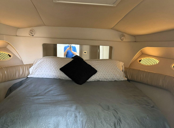 Sea Ray-370 Aft Cabin 1997-Wanderlust Stuart-Florida-United States-5351847
