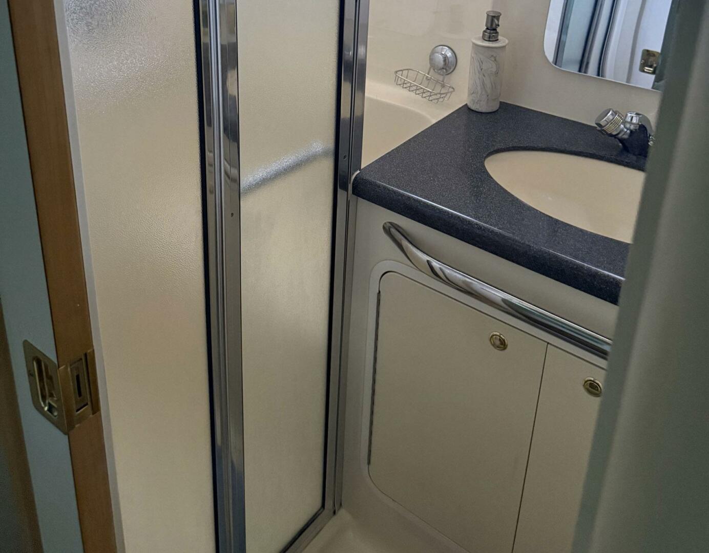 Sea Ray-370 Aft Cabin 1997-Wanderlust Stuart-Florida-United States-5351851 | Thumbnail